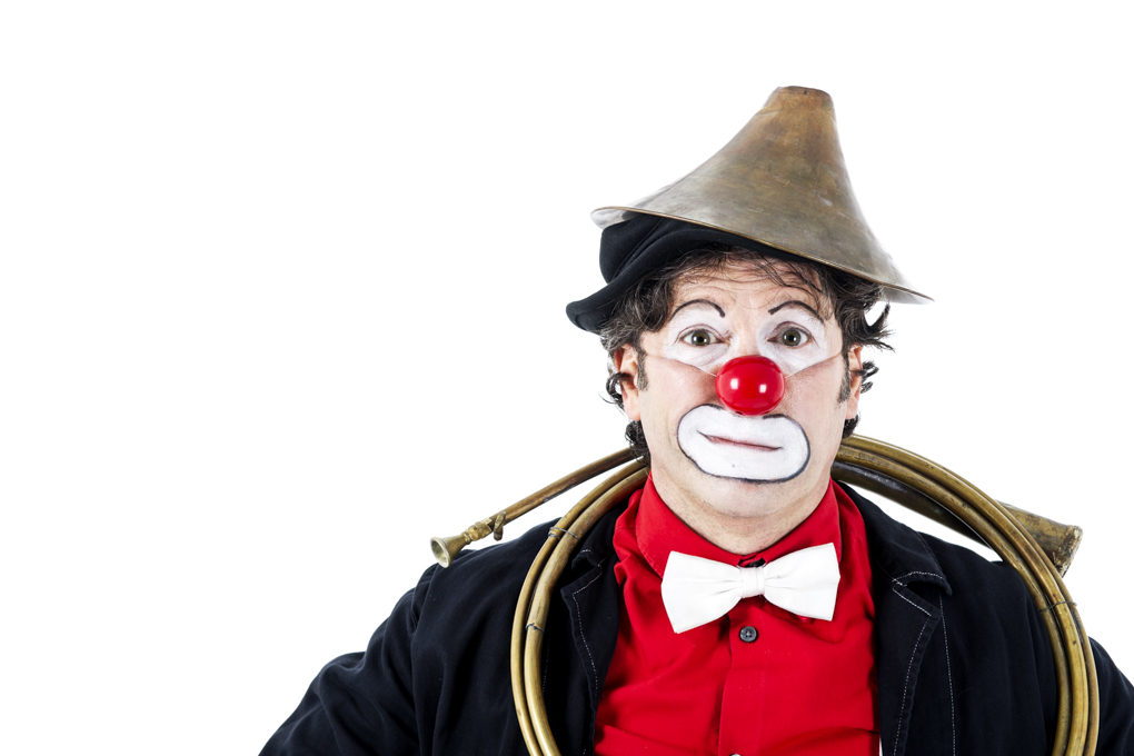 Clown Circus