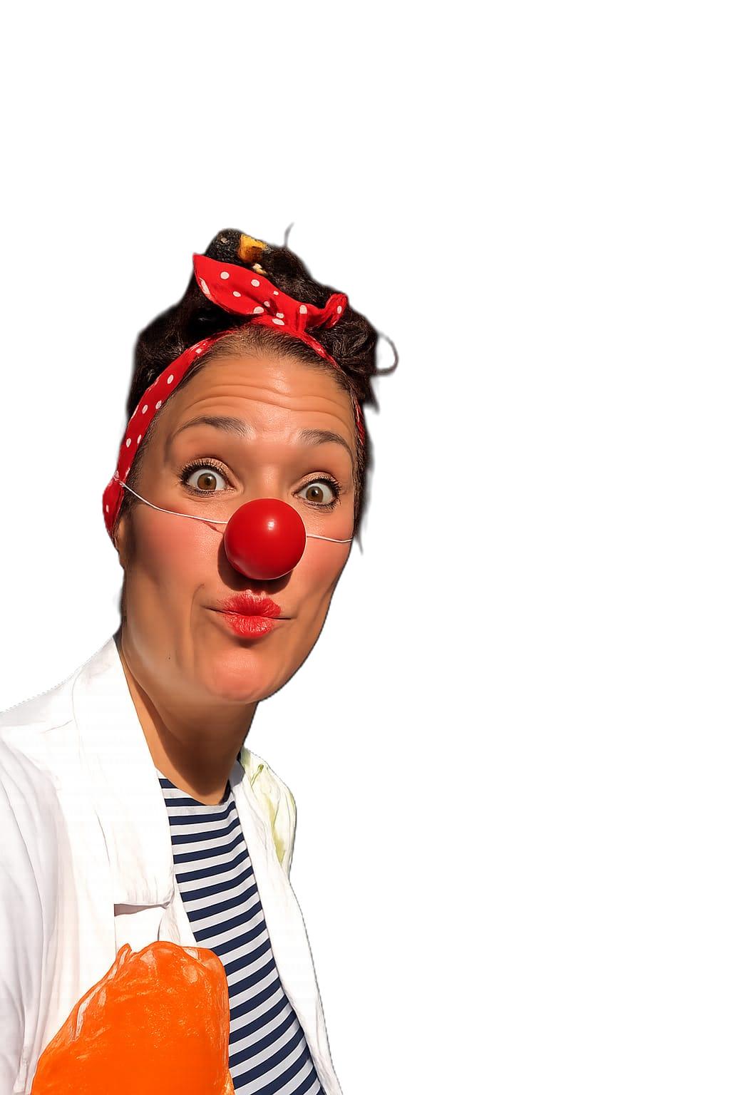 Clown Circus